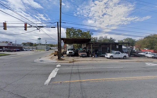 Register's Trucking & Garage