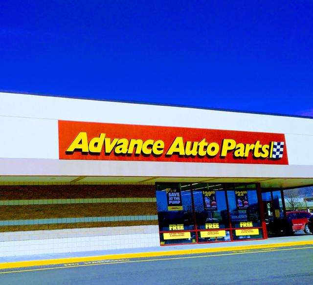 Advance Auto Parts