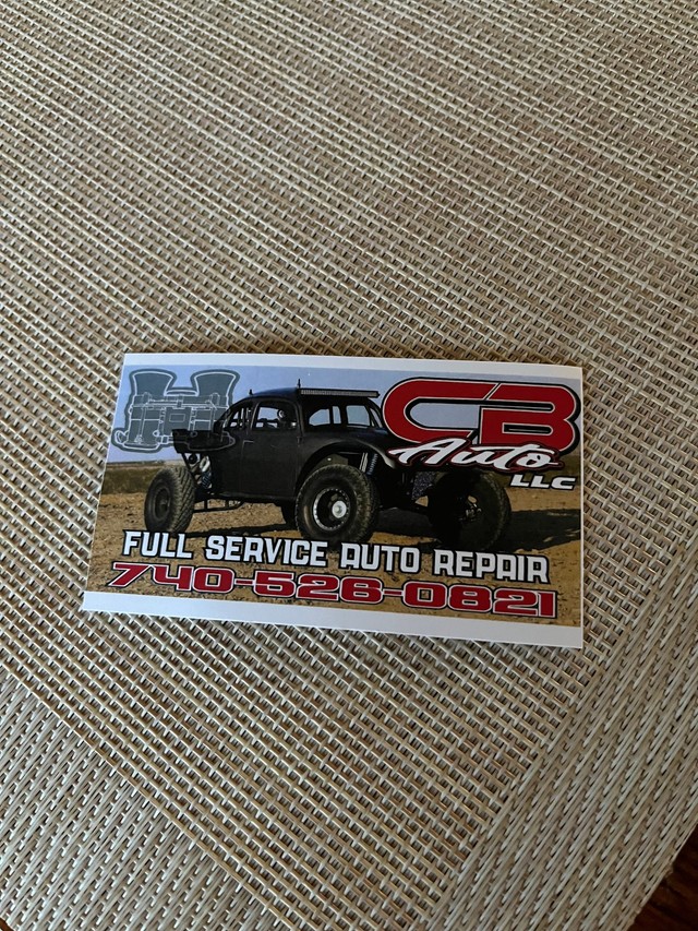 CB Auto, LLC