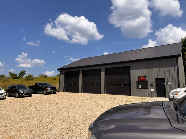 Locke Automotive LLC