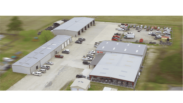 Dixie Auto Parts - Sunbury