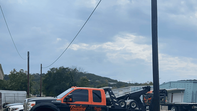 Integrity Towing LLC