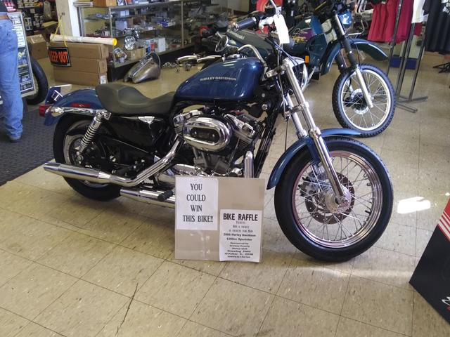 Don & Sons Cycle, Springfield, Missouri