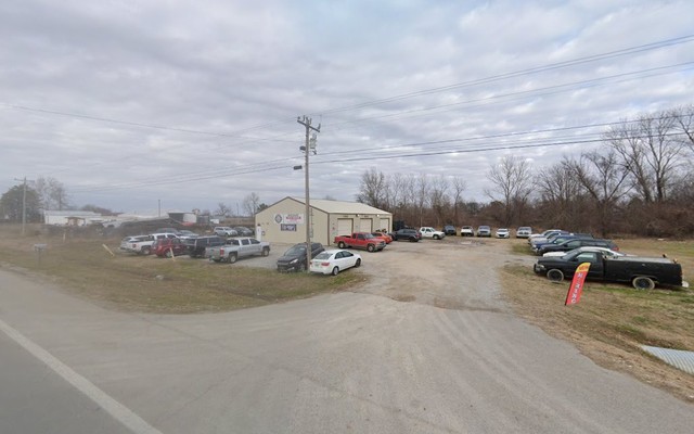 Discount Auto Repair & Tire