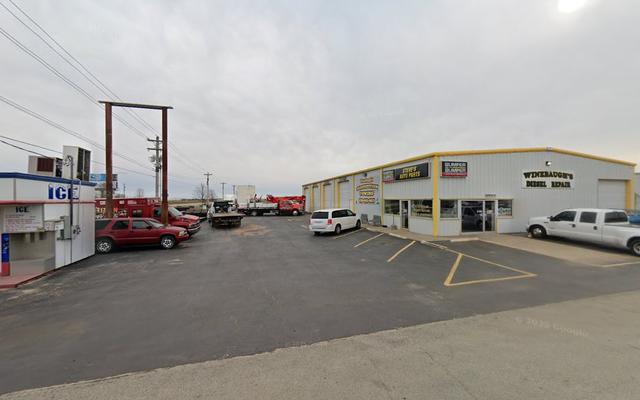 Steve's Auto Parts