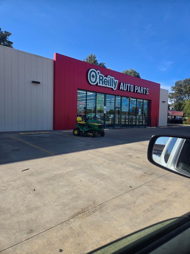 O'Reilly Auto Parts