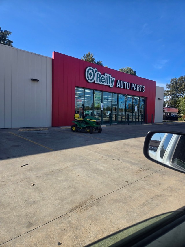 O'Reilly Auto Parts