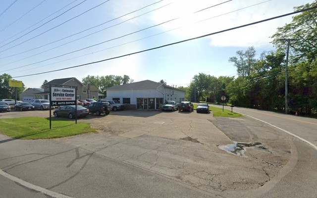 Mike's Catawba Services Center