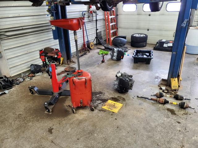 Frink's Automotive