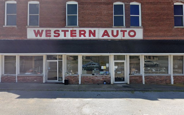 Goin Enterprises