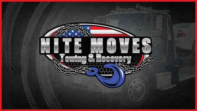 Nite Moves Towing & Recovery LLC