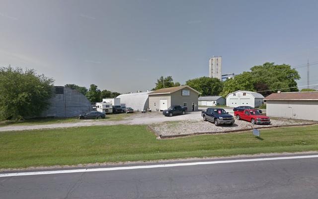 Claspill Automotive Sales & Service