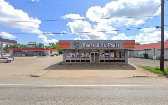 Eagle Auto Parts
