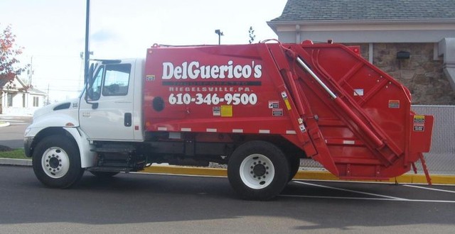 DelGuerico's Wrecking & Salvage, Inc.