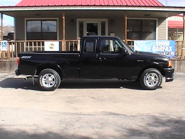 Texas Auto Exchange, Goldthwaite, Texas
