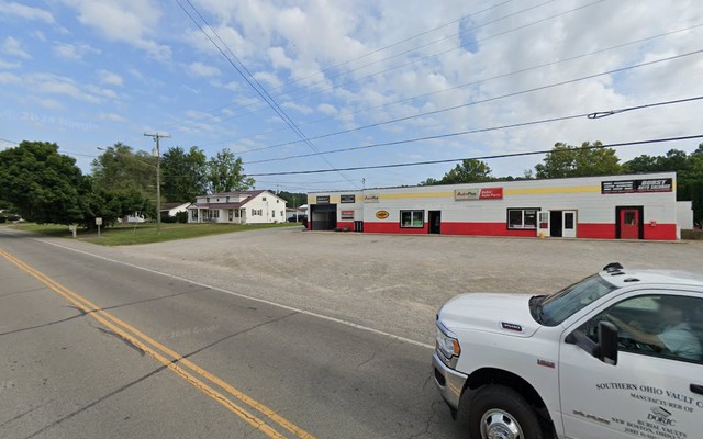 Bobst Auto Parts