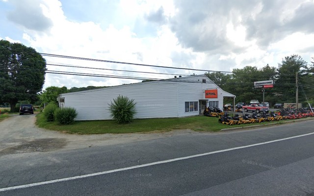 Parts Plus Autostore