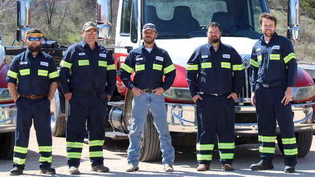 West Central Towing & Recovery