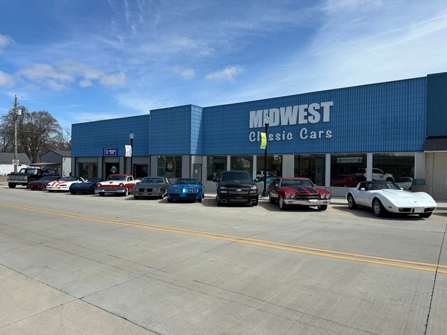 Midwest Classic Cars