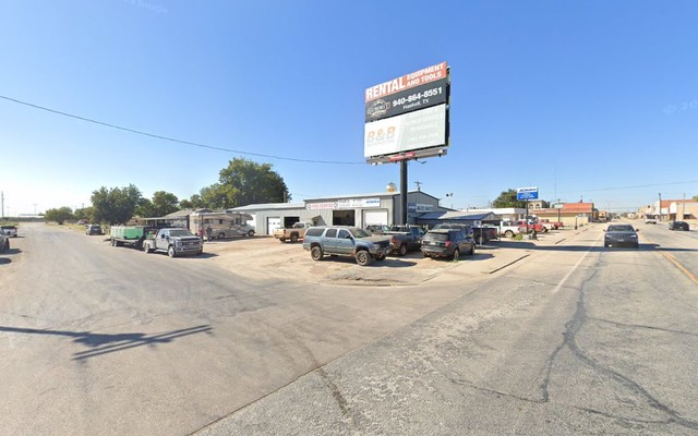 B & B Automotive