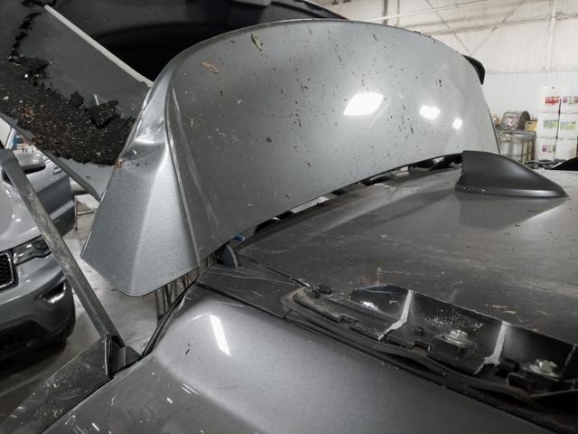 Skidmore's Graham Auto Rebuilders