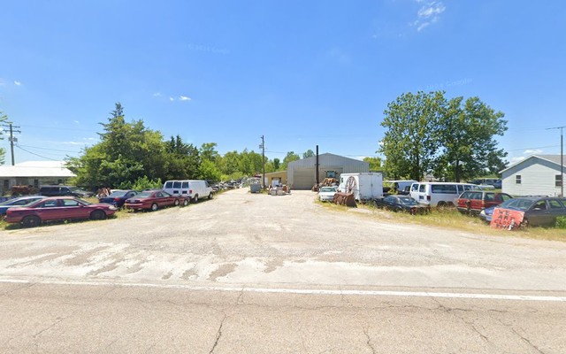 Johnson Scrap Metal