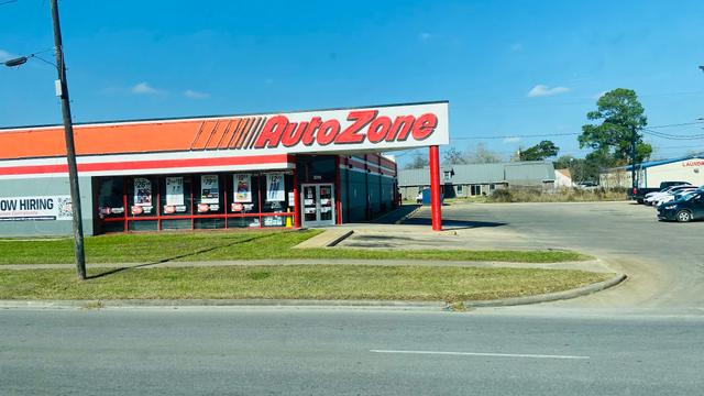 AutoZone Auto Parts