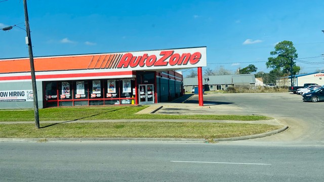 AutoZone Auto Parts