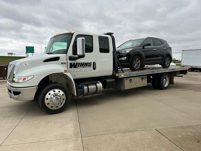 CARLS AUTOMOTIVE, LLC