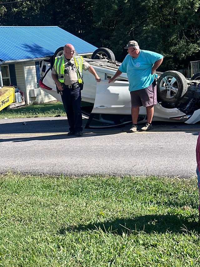 Sam's Towing