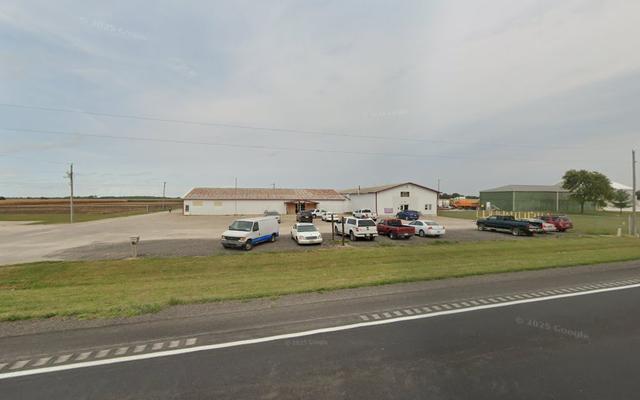 Watts Automotive, Petersburg, Illinois