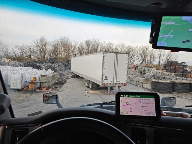 Prime Materials Recovery