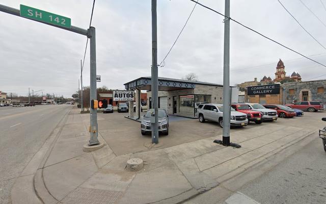 Central TX Autos