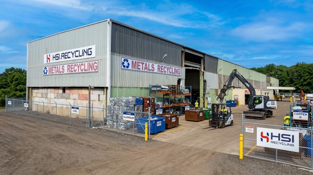 HSI Recycling