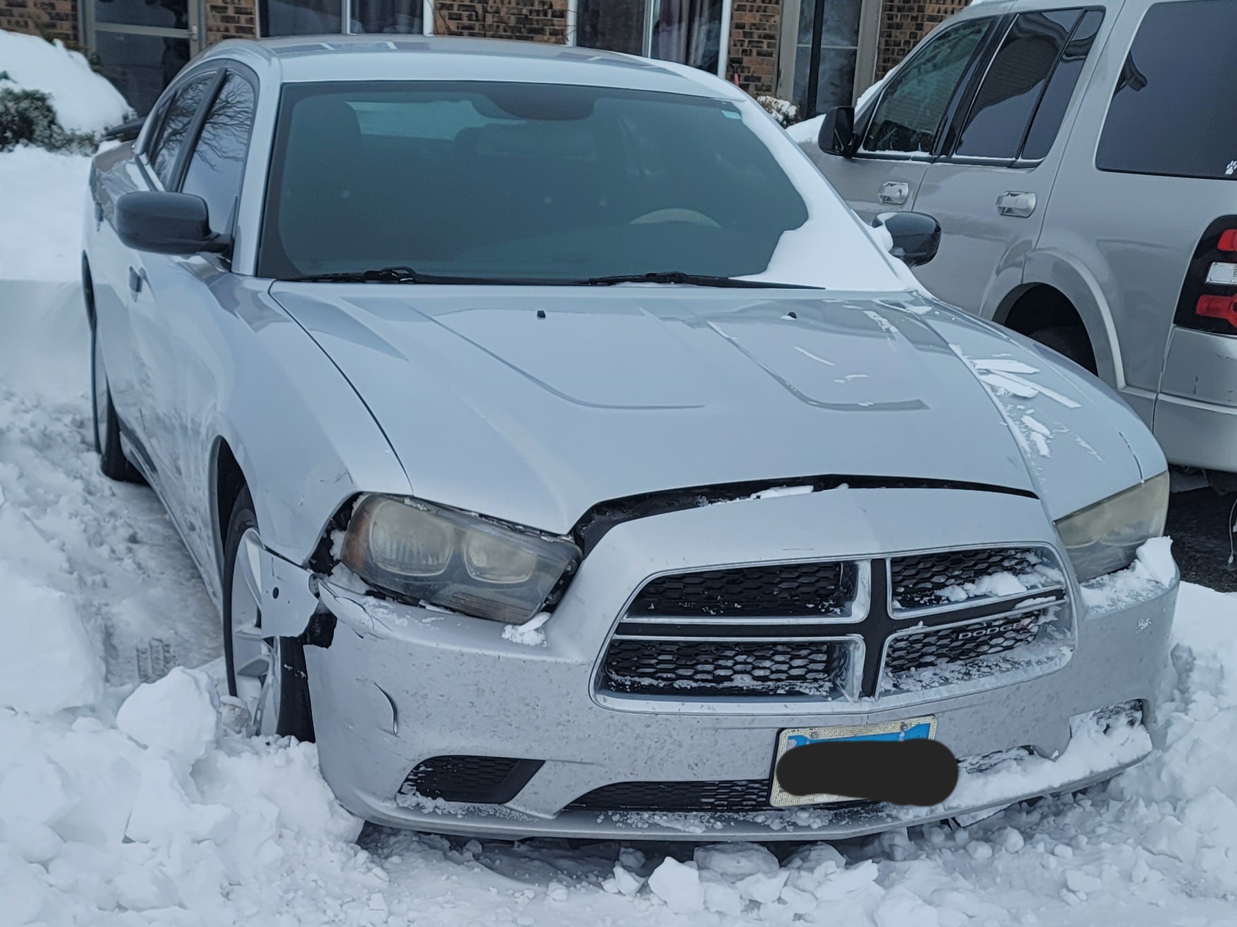 Minonk Auto Body