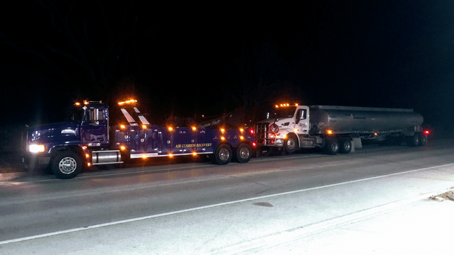 Richards Autobody & Towing