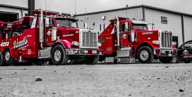 Vernell's Interstate Service