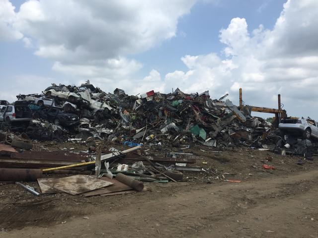 Gulf Coast Salvage