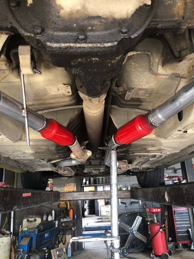 Alan's Car Care