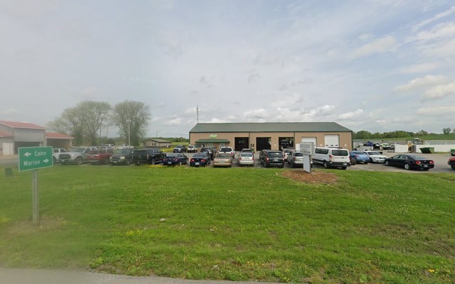 Jeff's Automotive