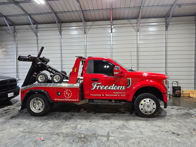 Freedom Towing - Recovery LLC