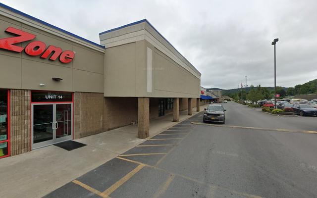 AutoZone Auto Parts