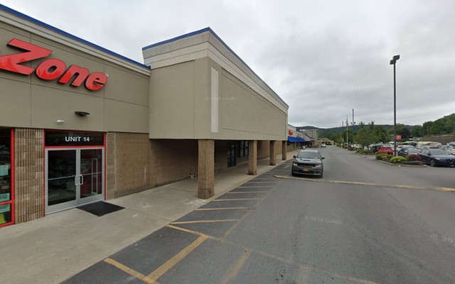 AutoZone Auto Parts