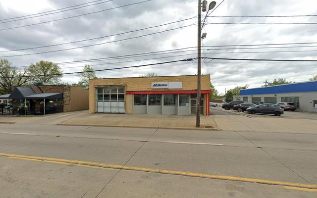 Parts Pro Automotive South Euclid