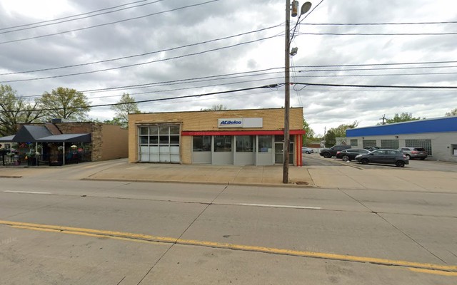 Parts Pro Automotive South Euclid