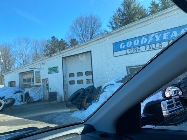 Lyons Falls Tire, Inc.