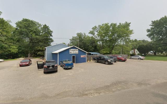 Crooksville Auto Sales, Crooksville, Ohio
