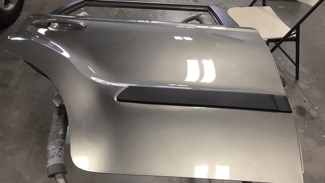 Duros Dent Works