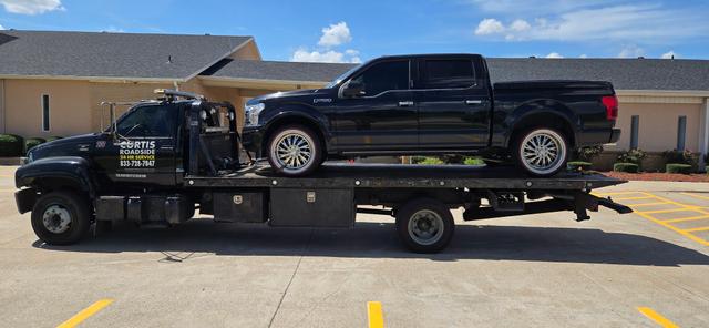 Curtis Roadside & Towing