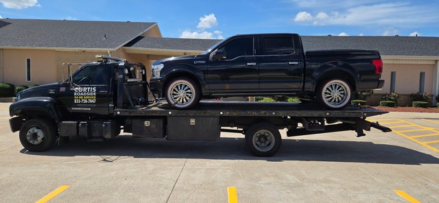 Curtis Roadside & Towing